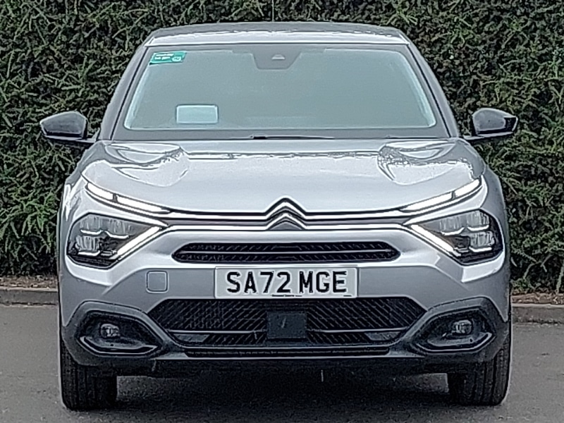 Used Citroen C4 2022 for sale - 77150127: Photo 19