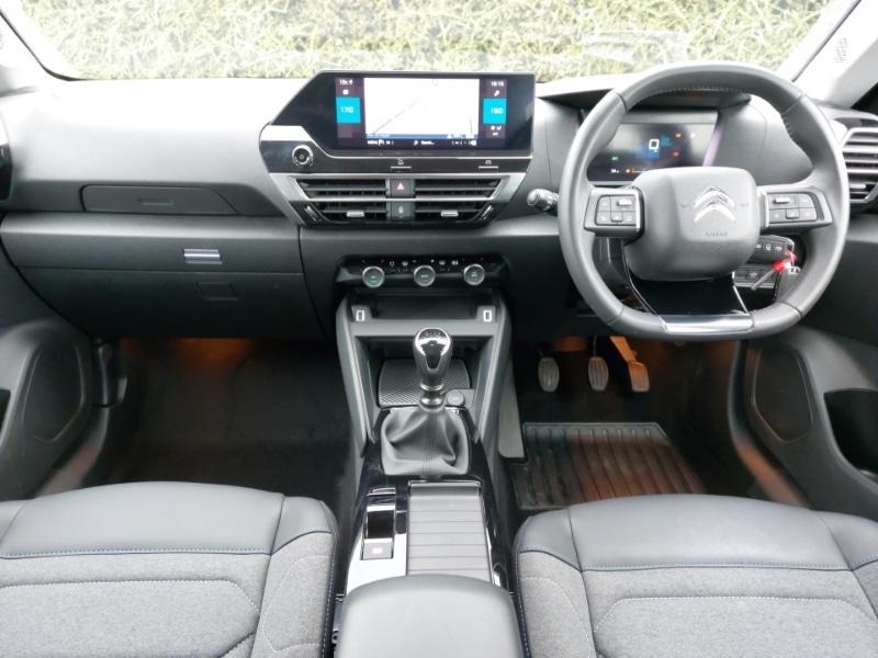 Used Citroen C4 2022 for sale - 77150127: Photo 2