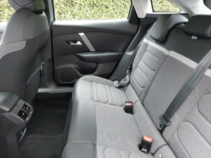 Used Citroen C4 2022 for sale - 77150127: Photo 6