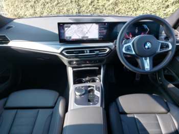 Used BMW 3 Series 2024 for sale - 75007753: Photo