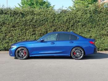 Used BMW 3 Series 2024 for sale - 75007753: Photo