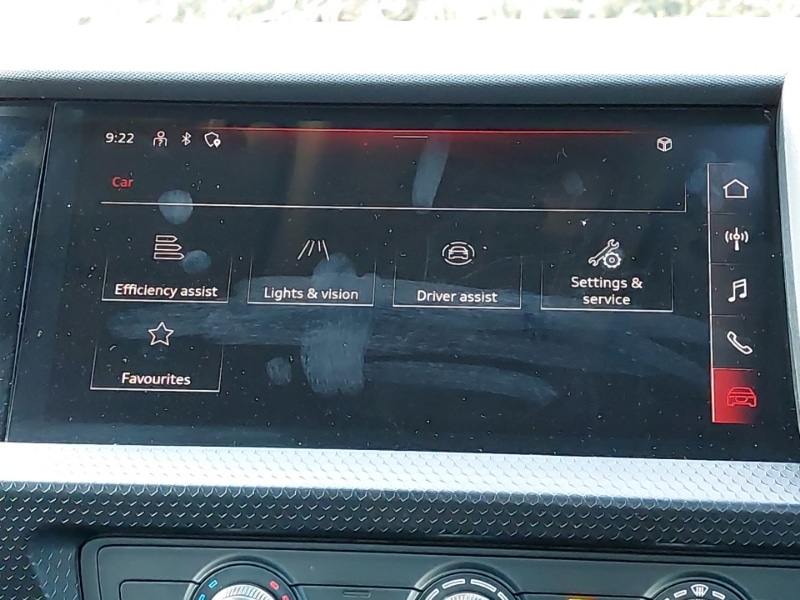 Used Audi A1 2022 for sale - 77644551: Photo 12