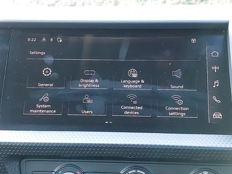 Used Audi A1 2022 for sale - 77644551: Photo 13