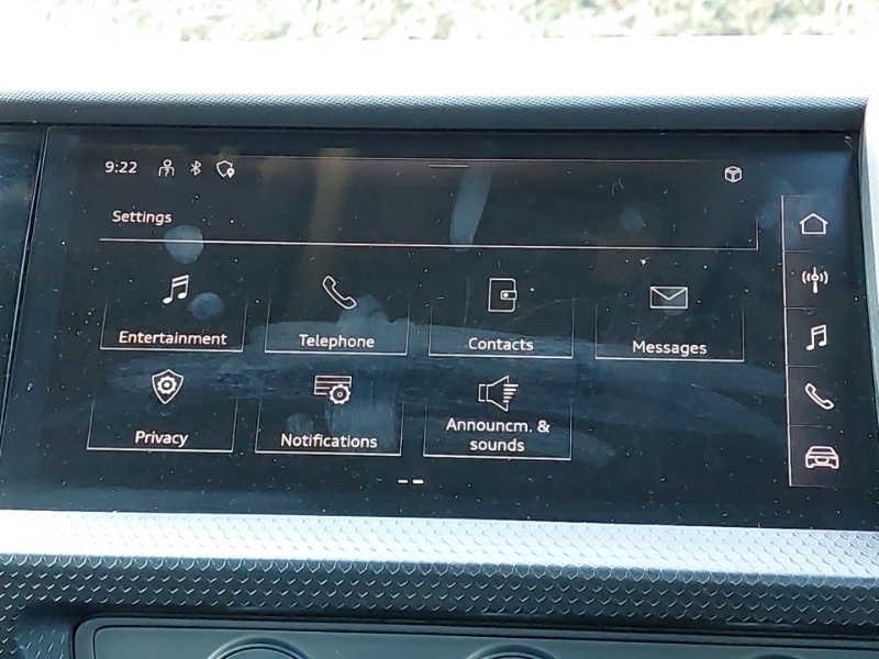 Used Audi A1 2022 for sale - 77644551: Photo 14