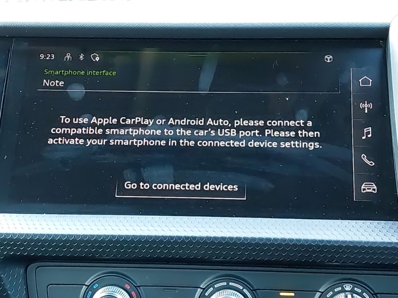 Used Audi A1 2022 for sale - 77644551: Photo 15