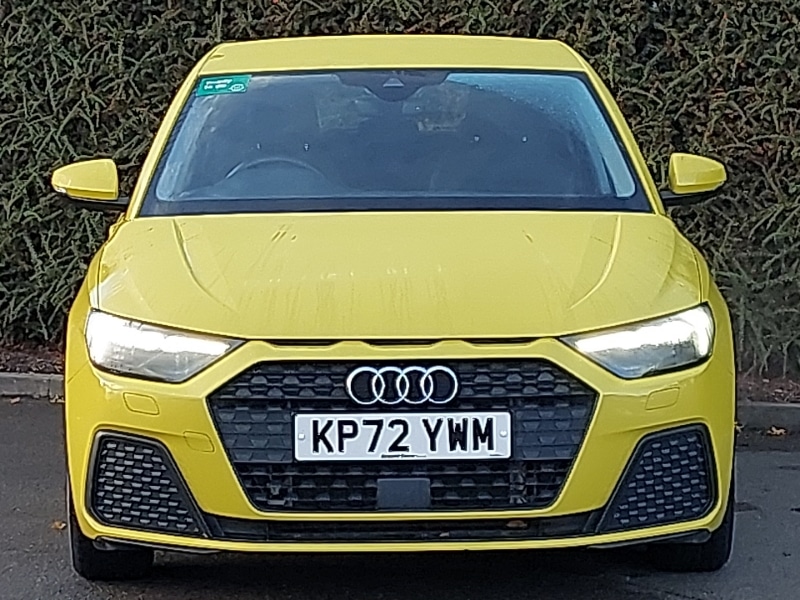 Used Audi A1 2022 for sale - 77644551: Photo 19