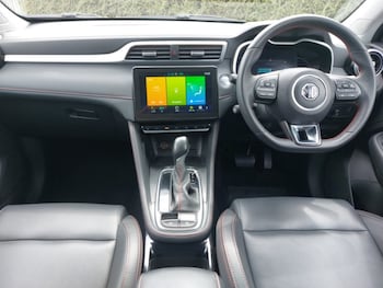 Used MG MG ZS 2024 for sale - 75591876: Photo