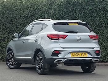 Used MG MG ZS 2024 for sale - 75591876: Photo