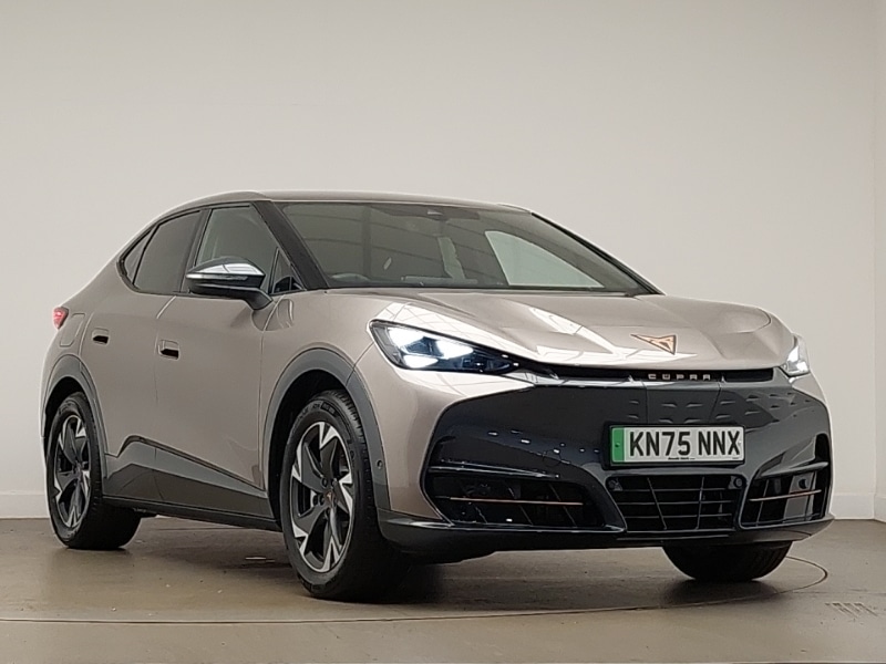 Used Cupra Tavascan 2025 for sale - 76885424: Photo 1