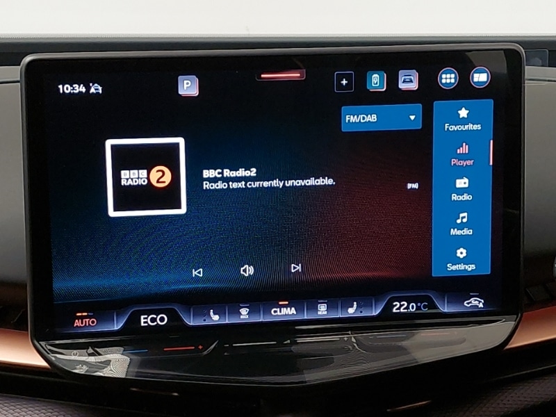 Used Cupra Tavascan 2025 for sale - 76885424: Photo 11