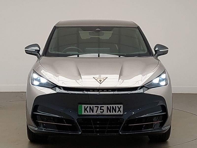 Used Cupra Tavascan 2025 for sale - 76885424: Photo 12