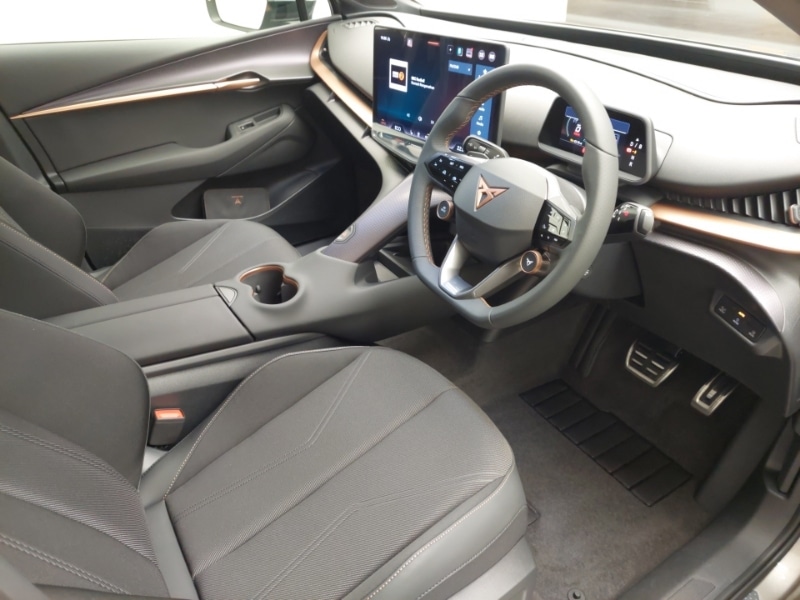 Used Cupra Tavascan 2025 for sale - 76885424: Photo 13