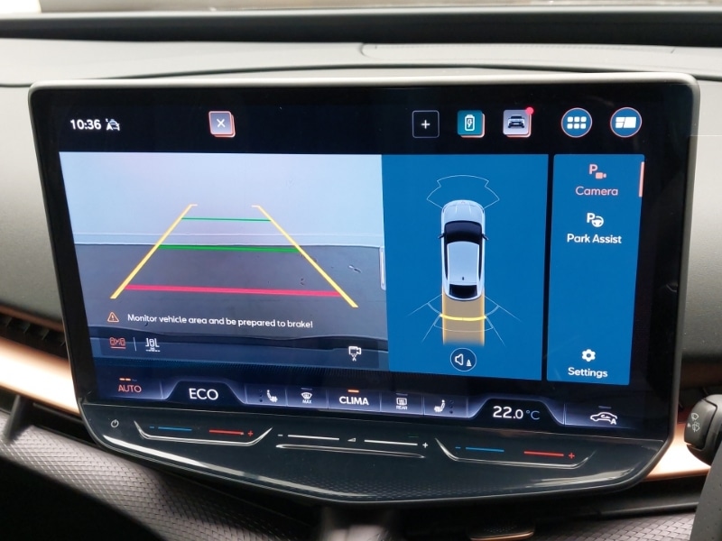 Used Cupra Tavascan 2025 for sale - 76885424: Photo 14