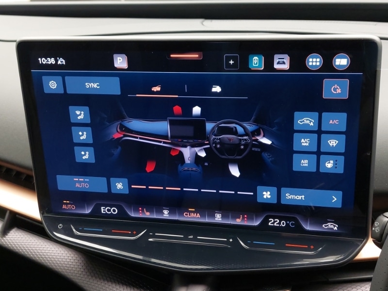 Used Cupra Tavascan 2025 for sale - 76885424: Photo 15