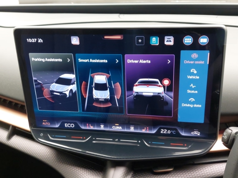 Used Cupra Tavascan 2025 for sale - 76885424: Photo 16