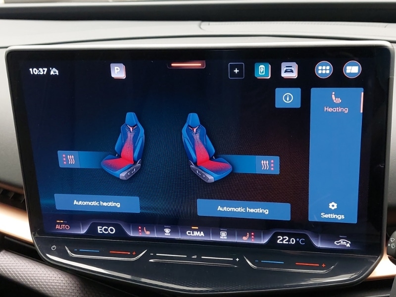 Used Cupra Tavascan 2025 for sale - 76885424: Photo 17