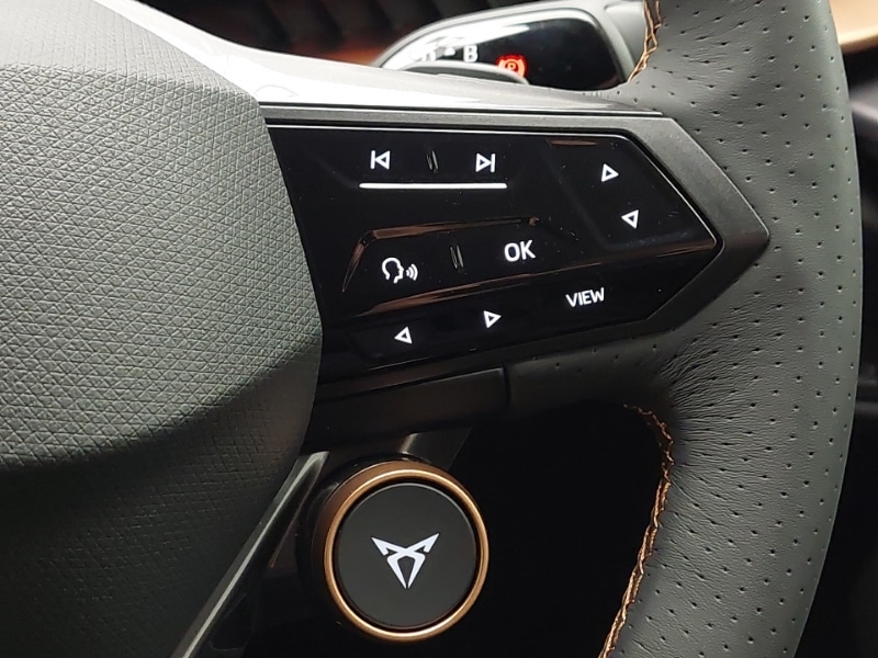 Used Cupra Tavascan 2025 for sale - 76885424: Photo 19