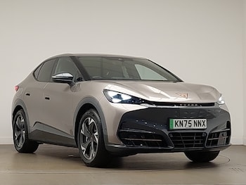 Used Cupra Tavascan 2025 for sale - 76885424: Photo