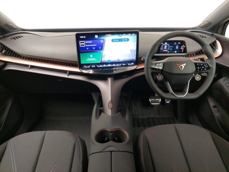 Used Cupra Tavascan 2025 for sale - 76885424: Photo 2