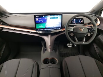 Used Cupra Tavascan 2025 for sale - 76885424: Photo