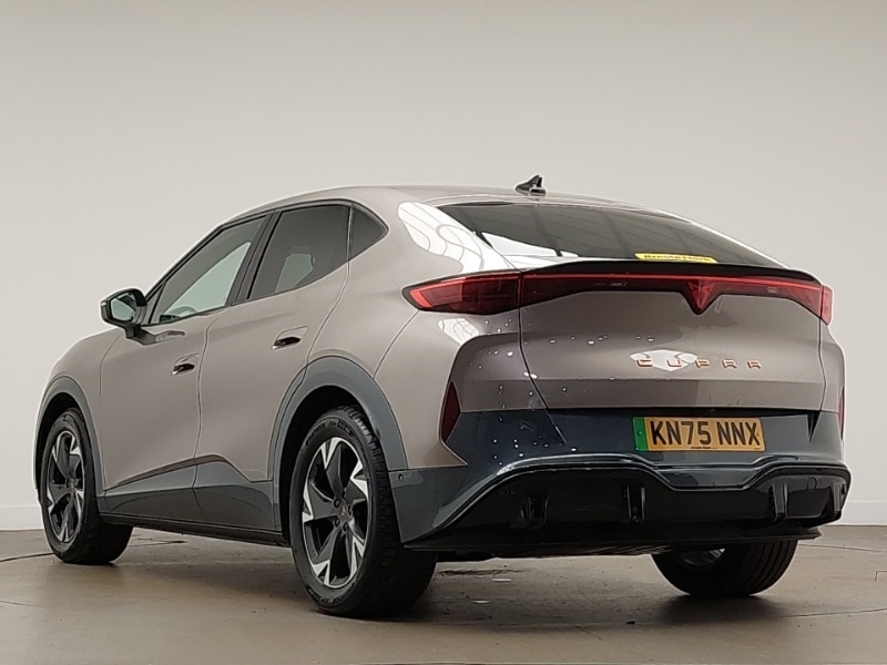 Used Cupra Tavascan 2025 for sale - 76885424: Photo 3