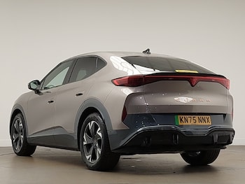 Used Cupra Tavascan 2025 for sale - 76885424: Photo