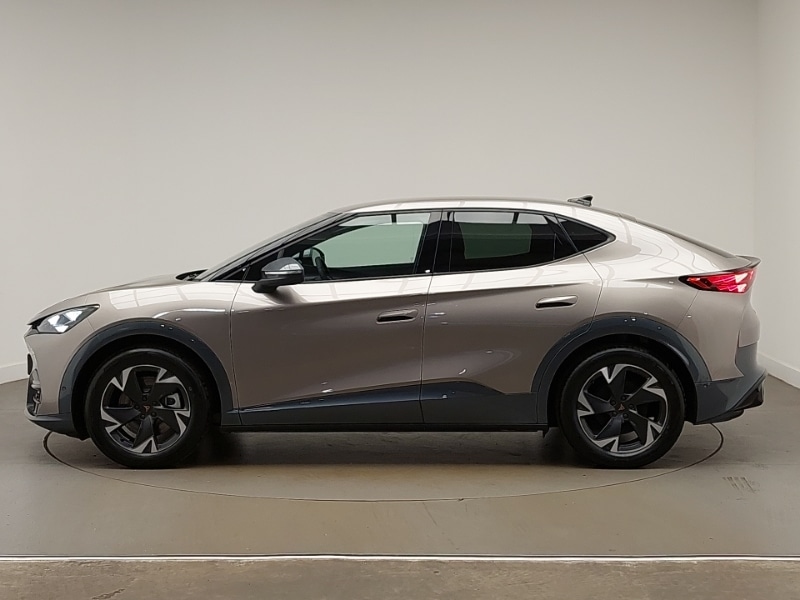 Used Cupra Tavascan 2025 for sale - 76885424: Photo 4