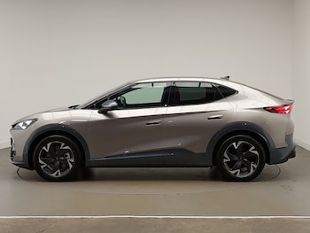 Used Cupra Tavascan 2025 for sale - 76885424: Photo