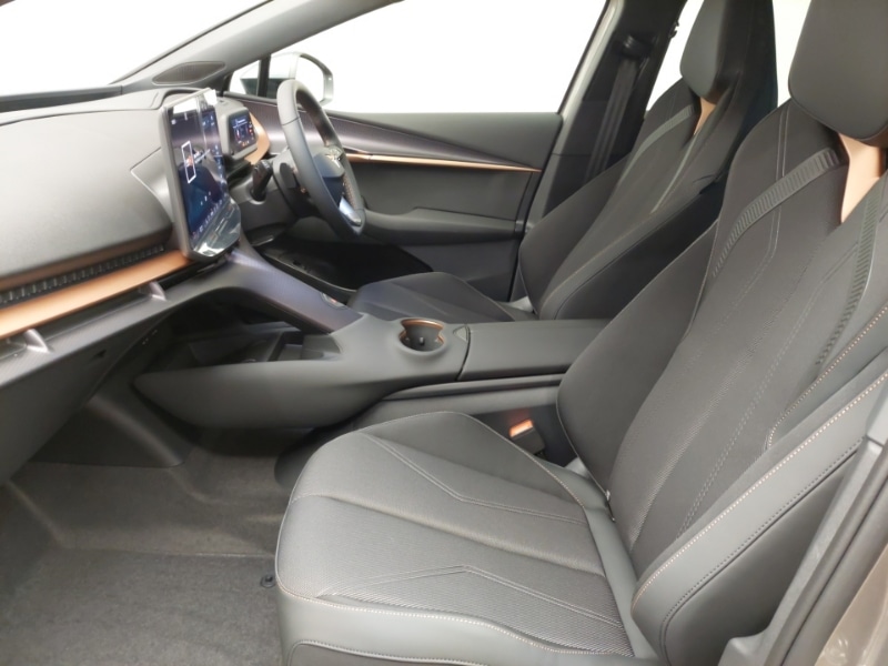 Used Cupra Tavascan 2025 for sale - 76885424: Photo 5