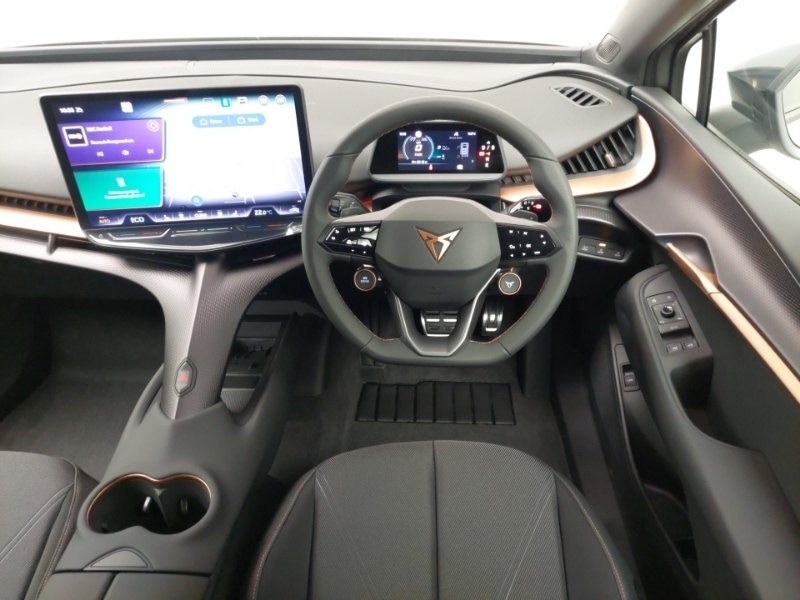 Used Cupra Tavascan 2025 for sale - 76885424: Photo 7