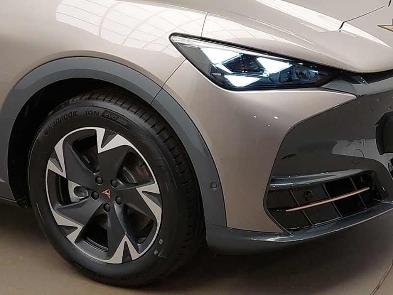 Used Cupra Tavascan 2025 for sale - 76885424: Photo 9