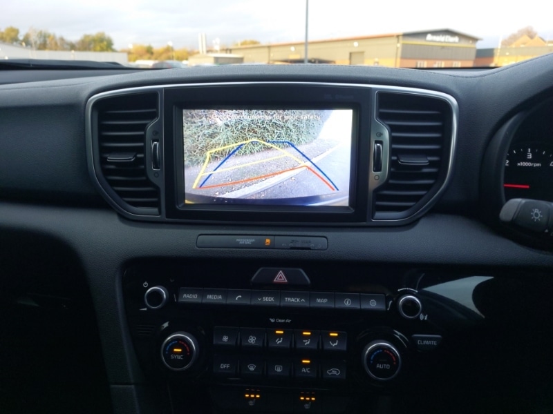 Used Kia Sportage 2016 for sale - 76643995: Photo 11