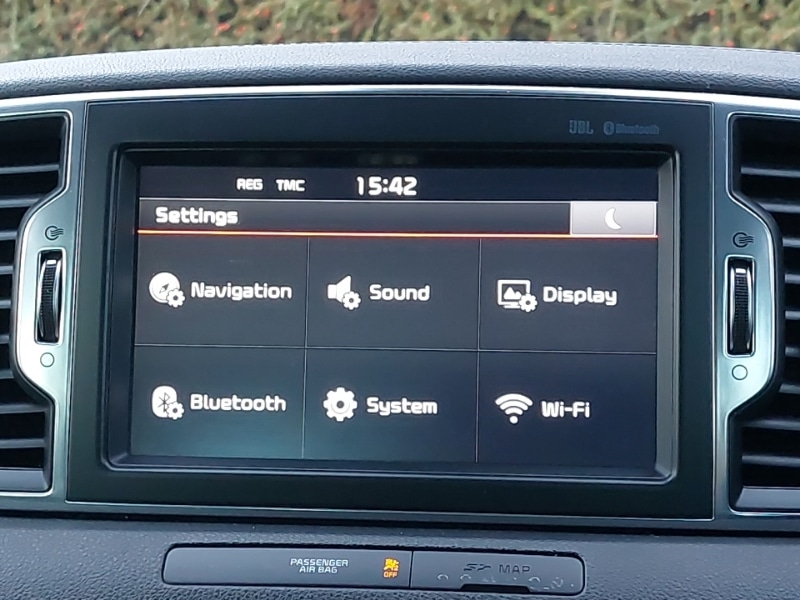 Used Kia Sportage 2016 for sale - 76643995: Photo 12