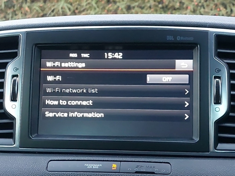 Used Kia Sportage 2016 for sale - 76643995: Photo 13