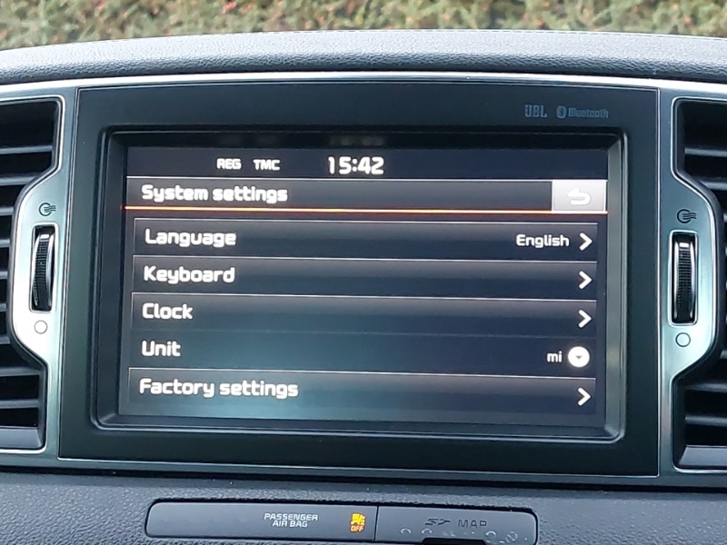 Used Kia Sportage 2016 for sale - 76643995: Photo 14