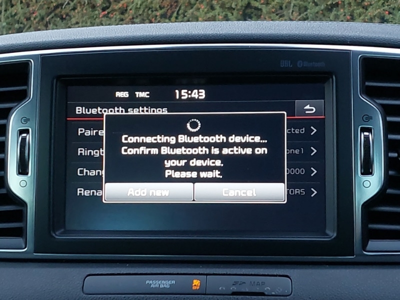 Used Kia Sportage 2016 for sale - 76643995: Photo 15