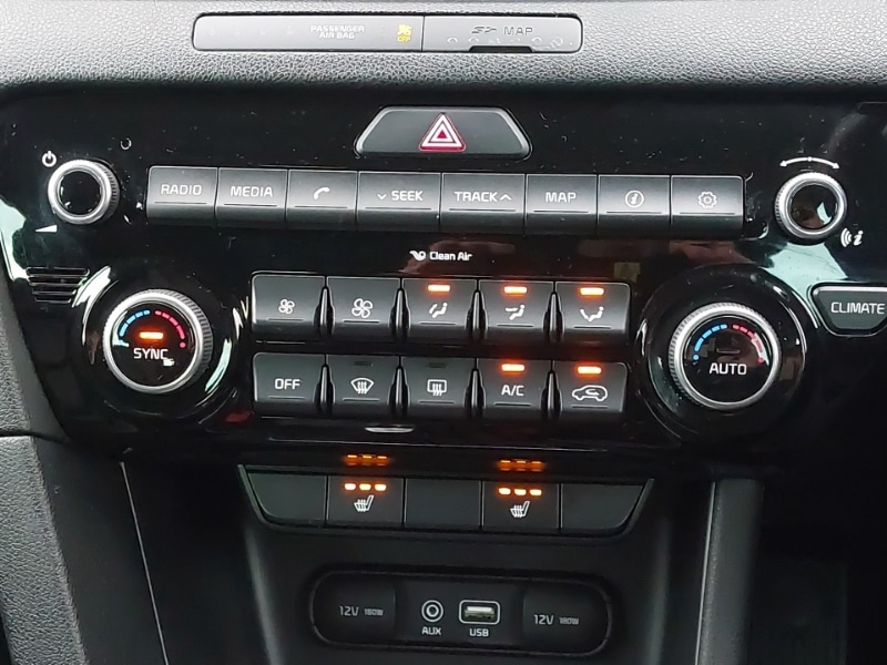 Used Kia Sportage 2016 for sale - 76643995: Photo 16