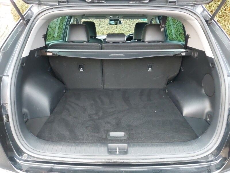 Used Kia Sportage 2016 for sale - 76643995: Photo 8