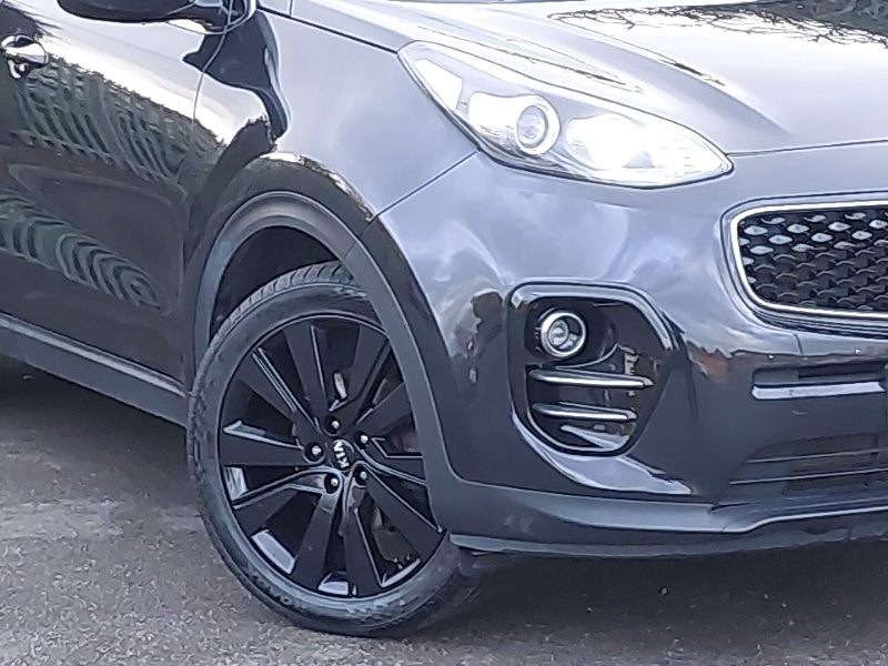 Used Kia Sportage 2016 for sale - 76643995: Photo 9