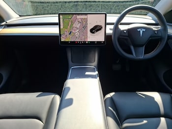 Used Tesla Model Y 2023 for sale - 79493155: Photo