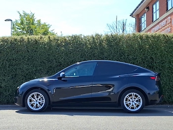 Used Tesla Model Y 2023 for sale - 79493155: Photo