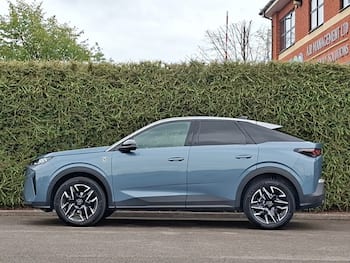 Used Peugeot 3008 2026 for sale - 79799179: Photo