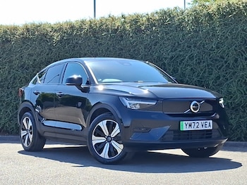 Used Volvo C40 2023 for sale - 79505685: Photo