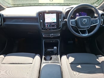 Used Volvo C40 2023 for sale - 79505685: Photo