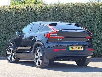 Used Volvo C40 2023 for sale - 79505685: Photo
