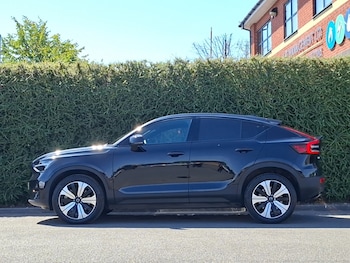 Used Volvo C40 2023 for sale - 79505685: Photo