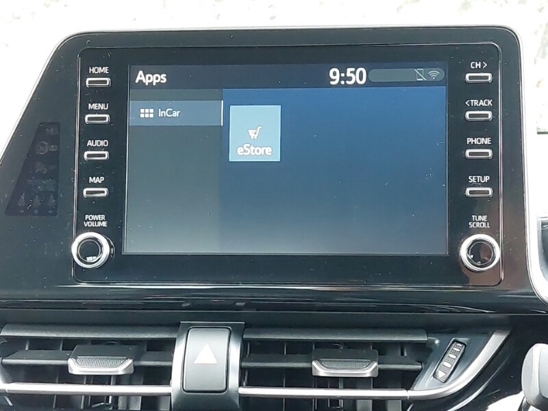 Used Toyota C-HR 2022 for sale - 78178727: Photo 13