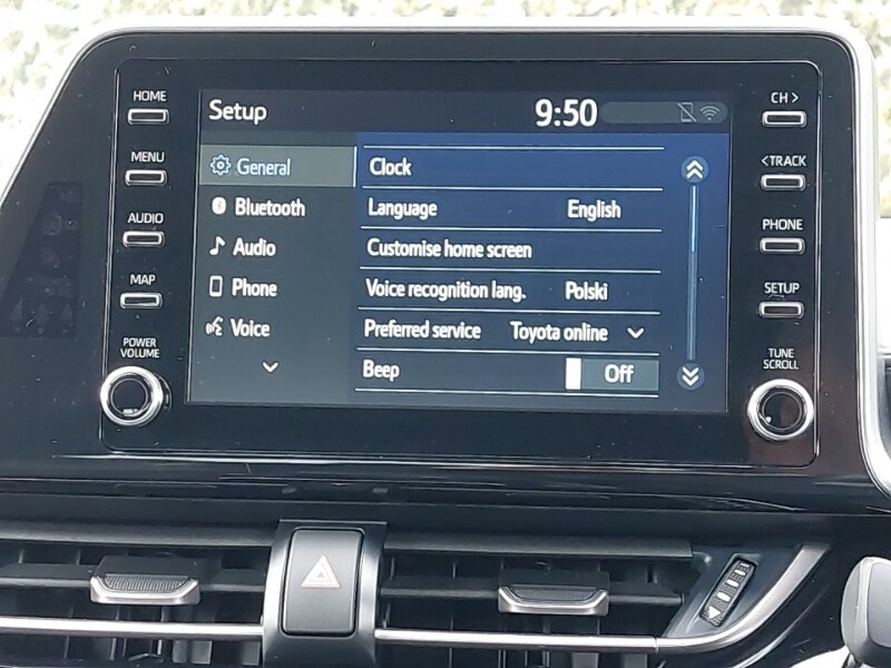 Used Toyota C-HR 2022 for sale - 78178727: Photo 14