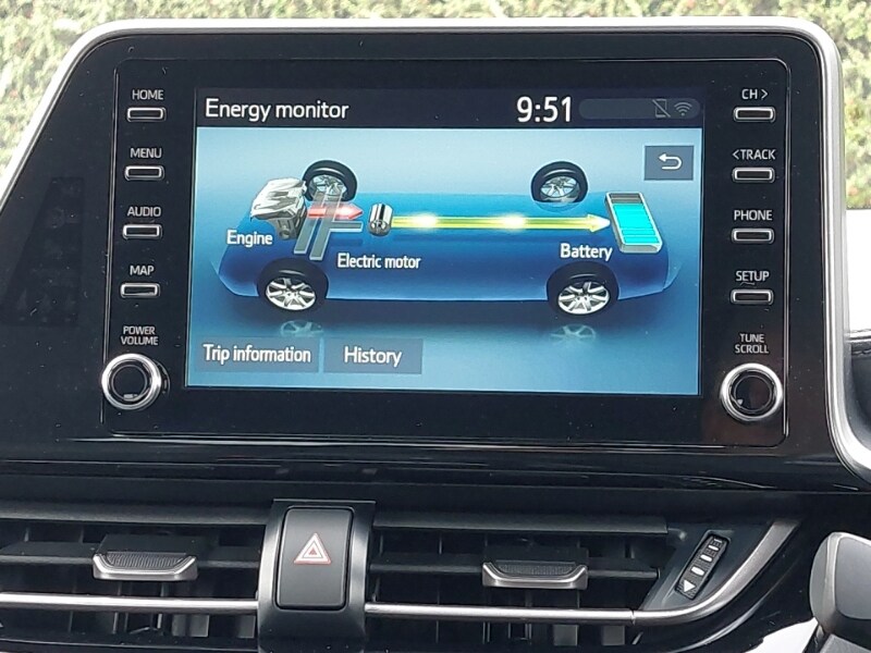 Used Toyota C-HR 2022 for sale - 78178727: Photo 15