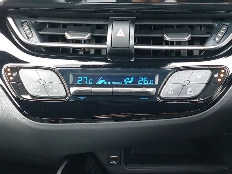 Used Toyota C-HR 2022 for sale - 78178727: Photo 16